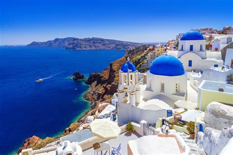 Wonders of Greece  The Most Amazing Places in Greece  Travel video 2024