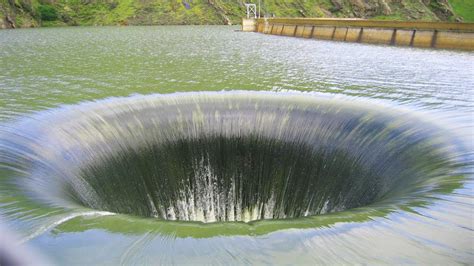 LARGEST Sinkhole in the World