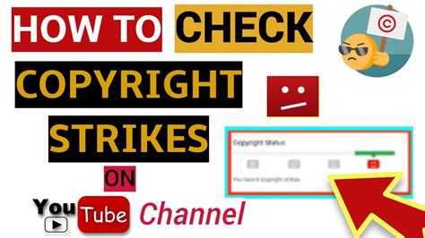 The Channel KILLER Copyright Strikes  Copyright Flags Explained - How To Avoid Them