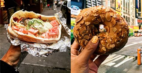 This INSANELY CHEAP Street Food is NYCs Best Kept Secret