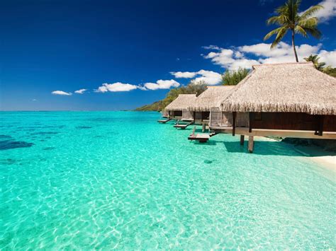 10 Best Honeymoon Destinations in The World