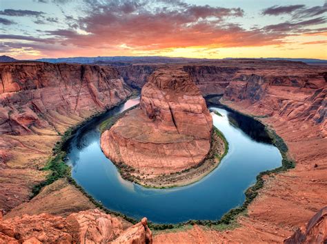 Most Beautiful Places in the USA