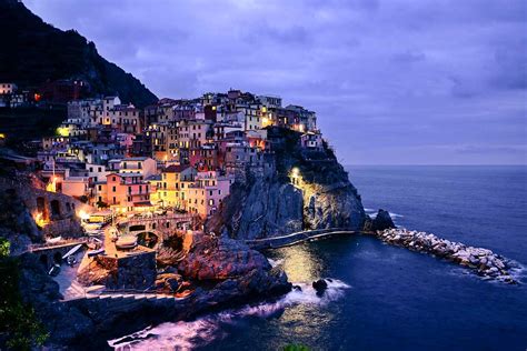 Italys BEST Unesco World Heritage Sites  4K Travel