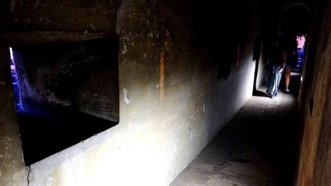 15 Secret Passages in Famous Buildings